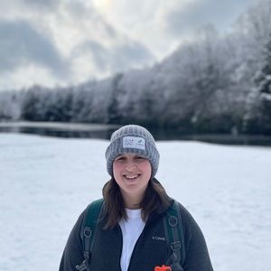 Meet your Posher, Klaudia